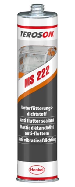 LOCTITE 222 GJENGESIKRING